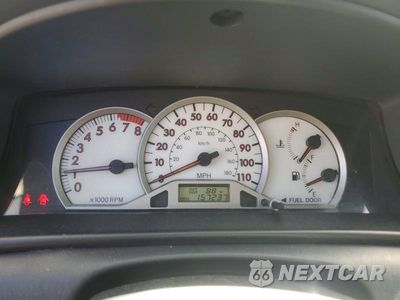 Zdjęcie 9 z 12 samochodu: 2007 TOYOTA COROLLA S VIN:1NXBR32E27Z876754 - miniatura