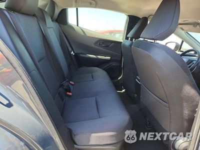 Zdjęcie 10 z 12 samochodu: 2024 TOYOTA PRIUS LE VIN:JTDACAAU0R3025513 - miniatura