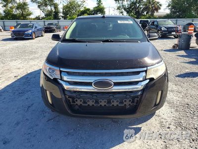 Piąte zdjęcie samochodu w środku: 2013 FORD EDGE LIMITED VIN:2FMDK3KC2DBC68956 - miniatura