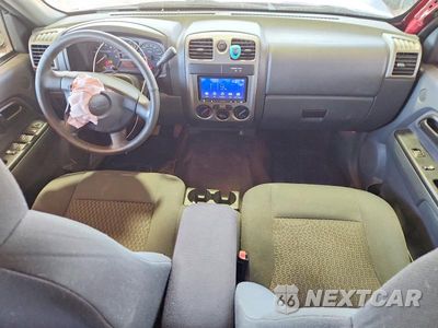 Zdjęcie 8 z 13 samochodu: 2006 CHEVROLET COLORADO VIN:1GCCS136368242367 - miniatura