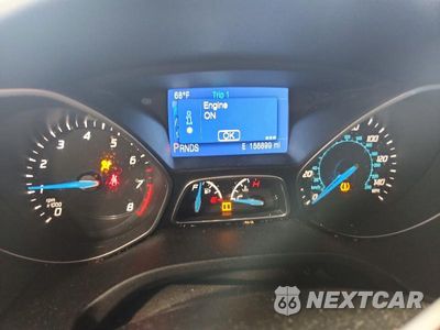 Zdjęcie 9 z 13 samochodu: 2014 FORD FOCUS SE VIN:1FADP3F27EL209612 - miniatura