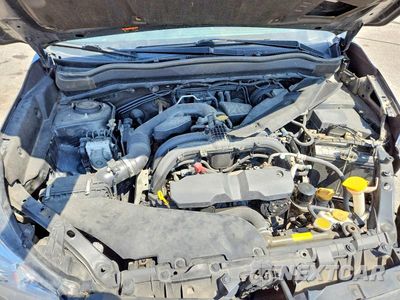 Zdjęcie 12 z 13 samochodu: 2018 SUBARU FORESTER 2.5I PREMIUM VIN:JF2SJAECXJH475707 - miniatura