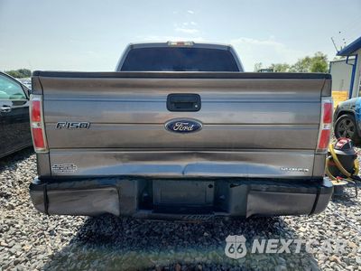 Zdjęcie 6 z 12 samochodu: 2014 FORD F150 SUPERCREW VIN:1FTFW1EF1EKF56986 - miniatura