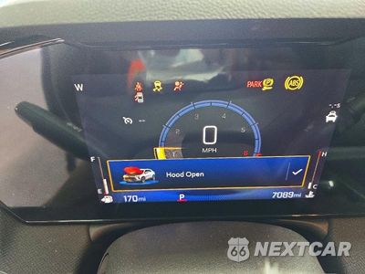 Zdjęcie 9 z 12 samochodu: 2026 CHEVROLET TRAILBLAZER LS VIN:KL79MMSLXTB105208 - miniatura