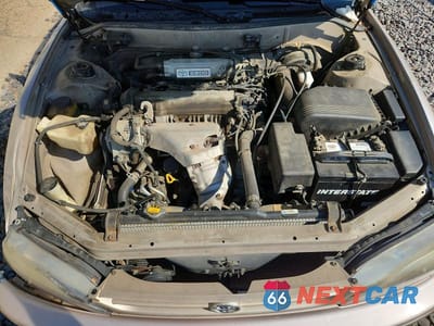 Zdjęcie 11 z 12 samochodu: 1995 TOYOTA CAMRY LE VIN:4T1SK12E1SU872390 - miniatura