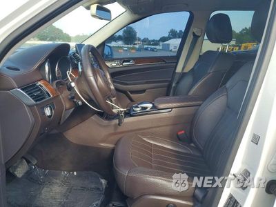 Zdjęcie 7 z 13 samochodu: 2019 MERCEDES-BENZ GLS 450 4MATIC VIN:4JGDF6EE6KB228627 - miniatura