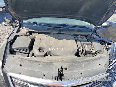 Zdjęcie 11 z 12 samochodu: 2019 CADILLAC XTS LUXURY VIN:2G61M5S36K9105408 - miniatura