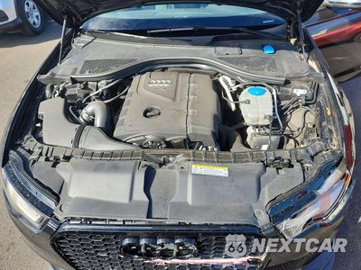 Zdjęcie 11 z 12 samochodu: 2015 AUDI A6 PREMIUM PLUS VIN:WAUGFAFC0FN020715 - miniatura