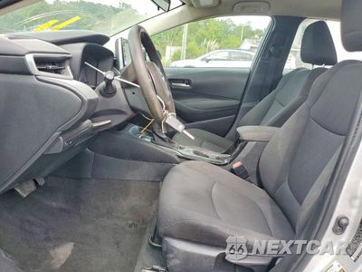 Zdjęcie 7 z 12 samochodu: 2020 TOYOTA COROLLA LE VIN:5YFEPRAEXLP080210 - miniatura