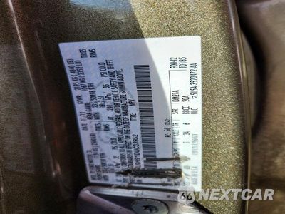 Zdjęcie 12 z 12 samochodu: 2013 FORD ESCAPE SEL VIN:1FMCU9H91DUC03952 - miniatura