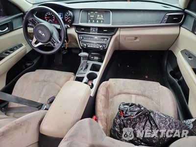 Zdjęcie 8 z 12 samochodu: 2018 KIA OPTIMA LX VIN:5XXGT4L32JG261326 - miniatura