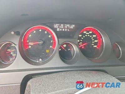 Zdjęcie 9 z 13 samochodu: 2012 GMC ACADIA DENALI VIN:1GKKRTED1CJ390878 - miniatura