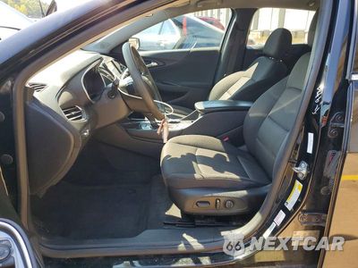 Zdjęcie 7 z 12 samochodu: 2018 CHEVROLET MALIBU LT VIN:1G1ZD5ST2JF243753 - miniatura