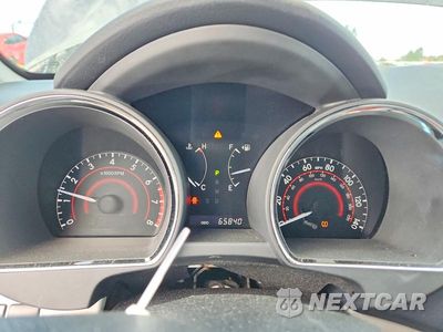 Zdjęcie 9 z 13 samochodu: 2013 TOYOTA HIGHLANDER LIMITED VIN:5TDDK3EH1DS213473 - miniatura