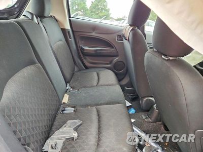Zdjęcie 10 z 12 samochodu: 2024 MITSUBISHI MIRAGE ES VIN:ML32AUHJ9RH014765 - miniatura