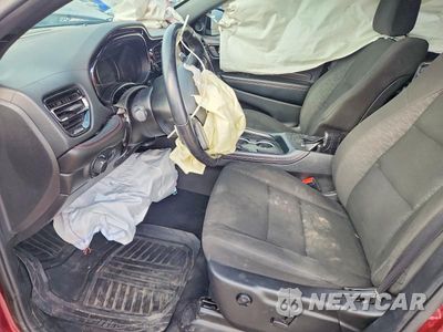 Zdjęcie 7 z 12 samochodu: 2023 DODGE DURANGO GT VIN:1C4RDJDG4PC672399 - miniatura