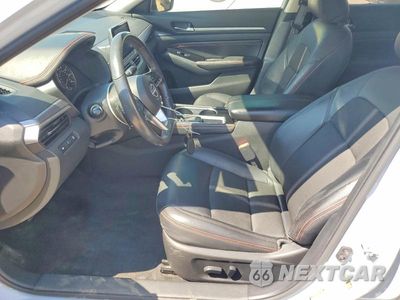Zdjęcie 7 z 13 samochodu: 2023 NISSAN ALTIMA SR VIN:1N4BL4CV9PN366119 - miniatura