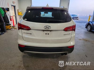 Zdjęcie 6 z 13 samochodu: 2014 HYUNDAI SANTA FE SPORT 2.0T VIN:5XYZU3LA5EG163472 - miniatura