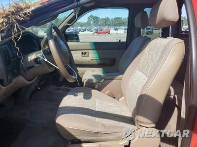 Zdjęcie 7 z 12 samochodu: 1999 TOYOTA TACOMA XTRACAB PRERUNNER VIN:4TASN92N2XZ551409 - miniatura