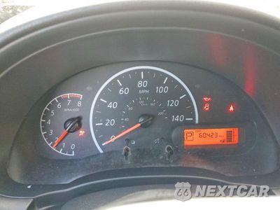 Zdjęcie 9 z 12 samochodu: 2019 NISSAN VERSA S PLUS VIN:3N1CN7AP6KL878897 - miniatura