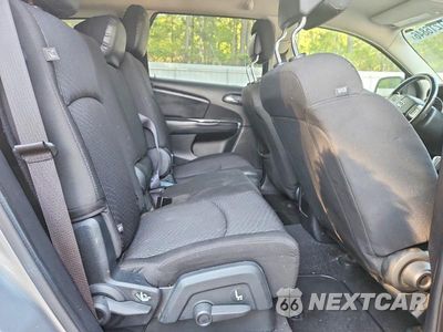 Zdjęcie 11 z 13 samochodu: 2017 DODGE JOURNEY SXT VIN:3C4PDCBBXHT524743 - miniatura