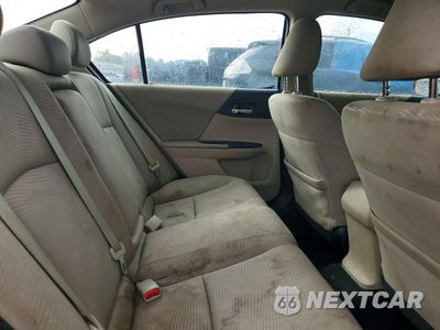 Zdjęcie 10 z 12 samochodu: 2015 HONDA ACCORD LX VIN:1HGCR2F38FA052271 - miniatura