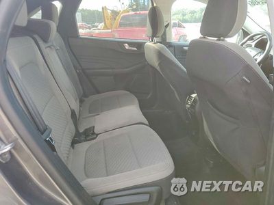 Zdjęcie 11 z 13 samochodu: 2021 FORD ESCAPE SE VIN:1FMCU0G66MUB20486 - miniatura