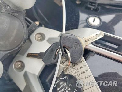 Zdjęcie 8 z 10 samochodu: 2009 BMW R1200 RT VIN:WB10388069ZT15319 - miniatura