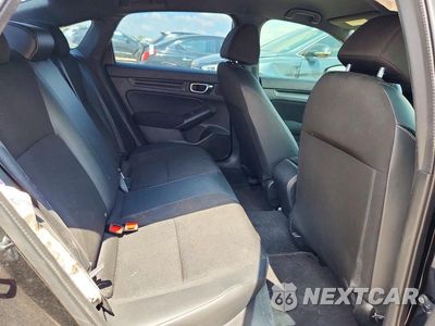 Zdjęcie 10 z 12 samochodu: 2022 HONDA CIVIC SPORT VIN:2HGFE2F51NH599800 - miniatura