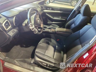Zdjęcie 7 z 12 samochodu: 2017 NISSAN MAXIMA 3.5 S VIN:1N4AA6AP5HC408591 - miniatura