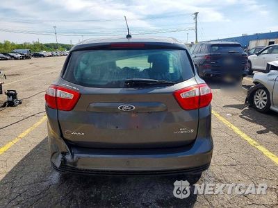 Zdjęcie 6 z 12 samochodu: 2016 FORD C-MAX SEL VIN:1FADP5BU0GL109177 - miniatura