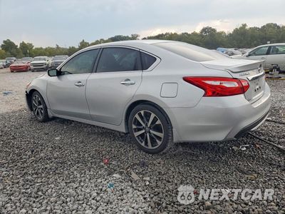 Drugie zdjęcie samochodu z przodu: 2016 NISSAN ALTIMA 2.5 SR VIN:1N4AL3AP5GC132369 - miniatura