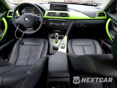 Zdjęcie 8 z 12 samochodu: 2014 BMW 320 I XDRIVE VIN:WBA3C3C59EP661633 - miniatura