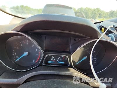 Zdjęcie 9 z 13 samochodu: 2018 FORD ESCAPE SE VIN:1FMCU0GD3JUD38881 - miniatura
