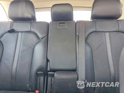 Zdjęcie 10 z 13 samochodu: 2013 LINCOLN MKX VIN:2LMDJ6JK4DBL16930 - miniatura