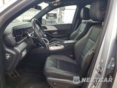 Zdjęcie 7 z 13 samochodu: 2024 MERCEDES-BENZ GLE 450E 4MATIC VIN:4JGFB4GB6RB191133 - miniatura
