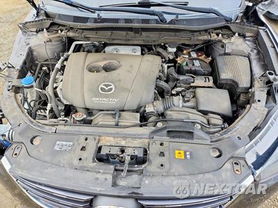 Zdjęcie 12 z 14 samochodu: 2016 MAZDA CX-5 GT VIN:JM3KE4DY0G0651566 - miniatura