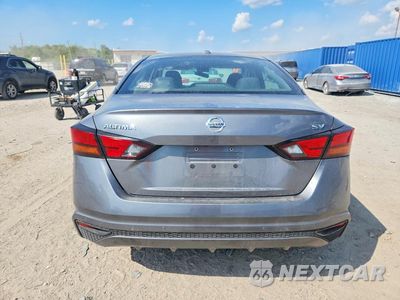 Zdjęcie 6 z 12 samochodu: 2021 NISSAN ALTIMA SV VIN:1N4BL4DV2MN403165 - miniatura