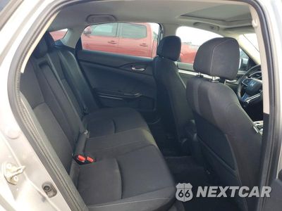 Zdjęcie 10 z 12 samochodu: 2016 HONDA CIVIC EX VIN:19XFC2F79GE210860 - miniatura
