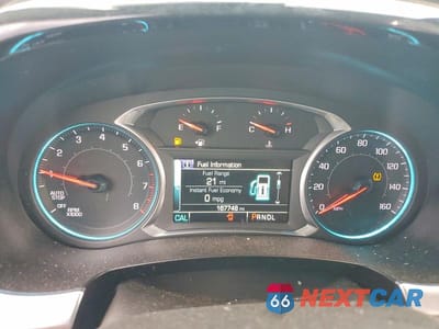 Zdjęcie 9 z 13 samochodu: 2018 CHEVROLET TRAVERSE LT VIN:1GNERGKW8JJ254824 - miniatura
