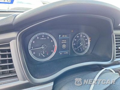 Zdjęcie 9 z 12 samochodu: 2019 HYUNDAI SONATA SEL VIN:5NPE34AF3KH786924 - miniatura