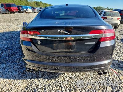 Zdjęcie 6 z 12 samochodu: 2011 JAGUAR XF SUPERCHARGED VIN:SAJWA0HE6BMS19209 - miniatura