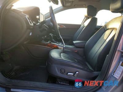 Zdjęcie 7 z 12 samochodu: 2018 AUDI A6 PREMIUM PLUS VIN:WAUG8AFC9JN028539 - miniatura