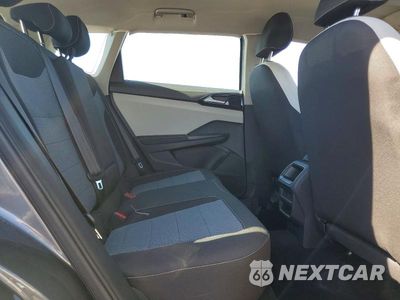 Zdjęcie 11 z 13 samochodu: 2025 VOLKSWAGEN TAOS S VIN:3VV5C7B29SM009186 - miniatura