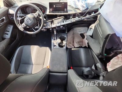Zdjęcie 8 z 12 samochodu: 2024 HONDA CIVIC SPORT VIN:2HGFE2F58RH591120 - miniatura