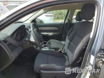 Zdjęcie 7 z 12 samochodu: 2010 CHRYSLER SEBRING TOURING VIN:1C3CC4FB9AN232187 - miniatura