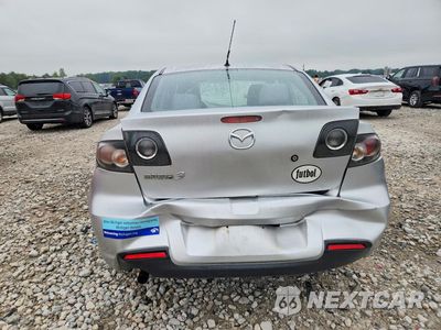 Zdjęcie 6 z 12 samochodu: 2008 MAZDA 3 S VIN:JM1BK323081831290 - miniatura