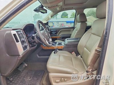 Zdjęcie 7 z 12 samochodu: 2015 GMC SIERRA K1500 SLT VIN:3GTU2VEC8FG148932 - miniatura