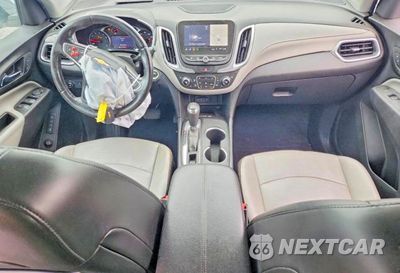 Zdjęcie 8 z 12 samochodu: 2020 CHEVROLET EQUINOX PREMIER VIN:3GNAXNEV0LS706584 - miniatura