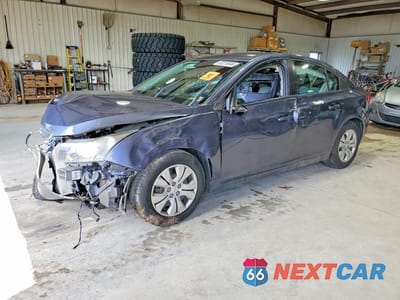 2014 CHEVROLET CRUZE LS 1G1PA5SG0E7237775 - główne zdjęcie licytacji z USA - miniatura
